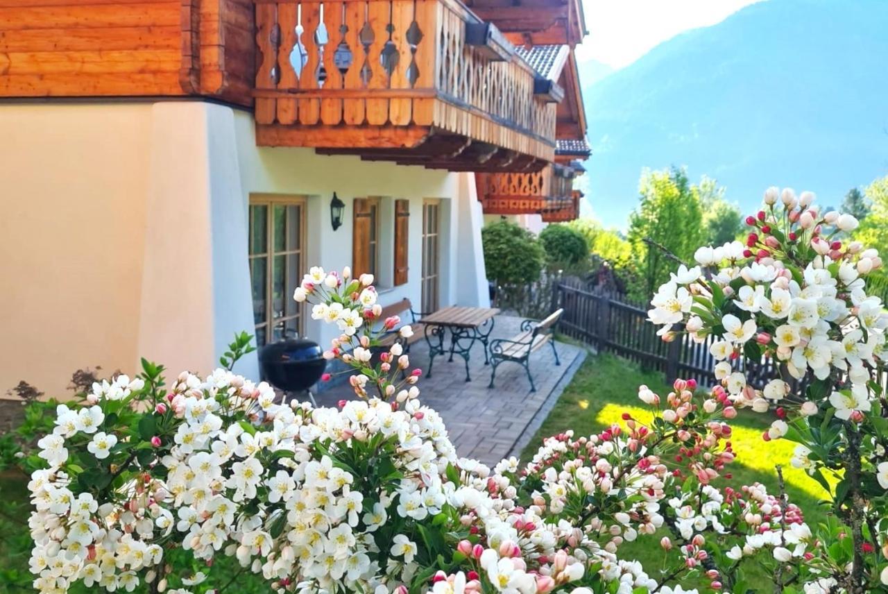 Chaletdorf Am Sonnenhang Neukirchen am Großvenediger Esterno foto