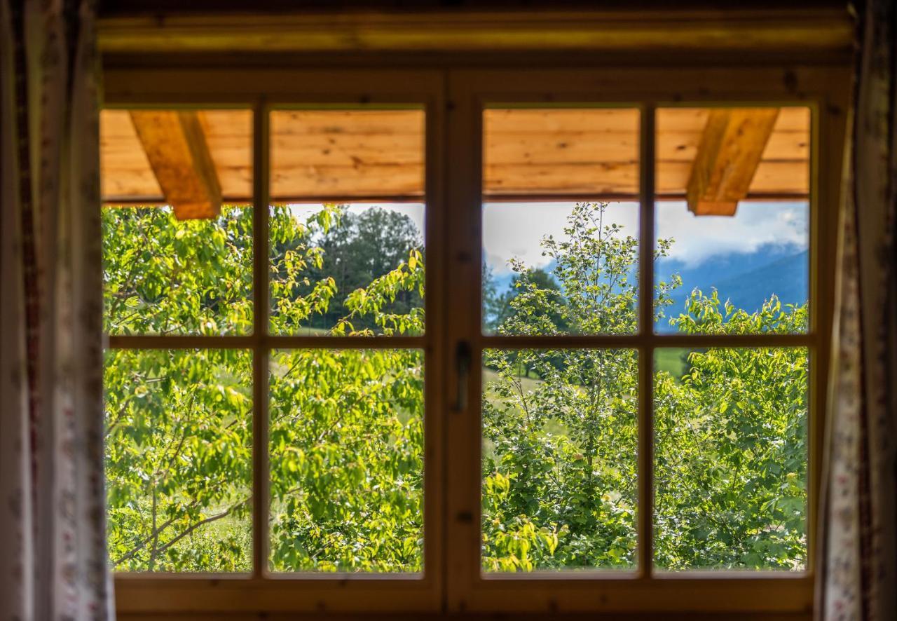 Chaletdorf Am Sonnenhang Neukirchen am Großvenediger Esterno foto